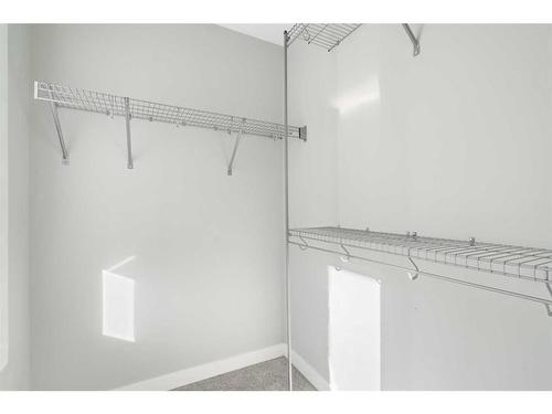 628 Midtown Place Sw, Airdrie, AB - Indoor With Storage