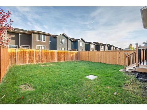 628 Midtown Place Sw, Airdrie, AB - Outdoor