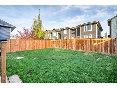 628 Midtown Place Sw, Airdrie, AB - Outdoor