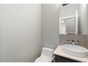 628 Midtown Place Sw, Airdrie, AB  - Indoor Photo Showing Bathroom 