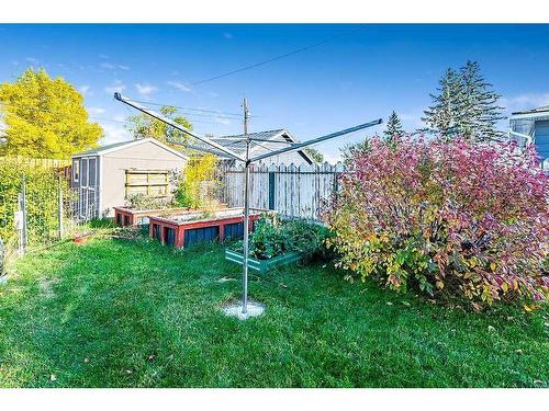 2210 23 Street, Nanton, AB - Outdoor