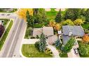 359 Willow Ridge Place Se, Calgary, AB  - Outdoor With View 