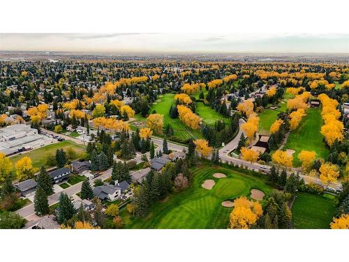 359 Willow Ridge Place Se, Calgary, AB - Outdoor With View