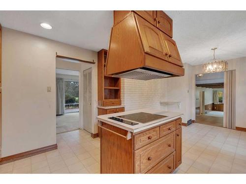 359 Willow Ridge Place Se, Calgary, AB - Indoor Photo Showing Kitchen