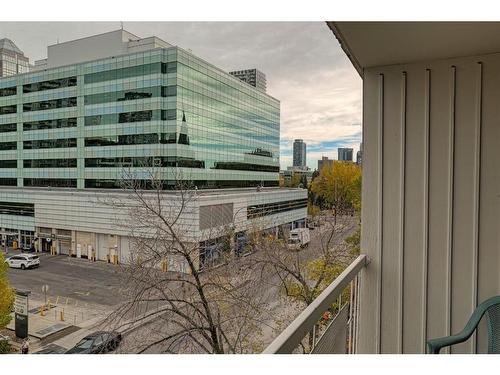 505-525 13 Avenue Sw, Calgary, AB - Outdoor