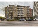 505-525 13 Avenue Sw, Calgary, AB  - Outdoor With Facade 