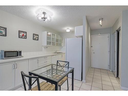 505-525 13 Avenue Sw, Calgary, AB - Indoor Photo Showing Kitchen With Double Sink