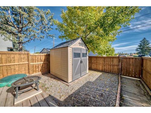 171 Templehill Drive Ne, Calgary, AB - Outdoor