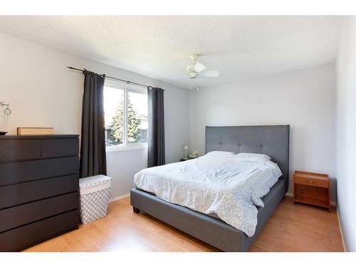 103 Ranch Glen Place Nw, Calgary, AB - Indoor Photo Showing Bedroom