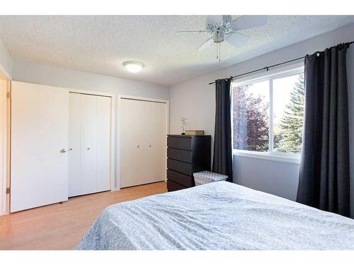 103 Ranch Glen Place Nw, Calgary, AB - Indoor Photo Showing Bedroom