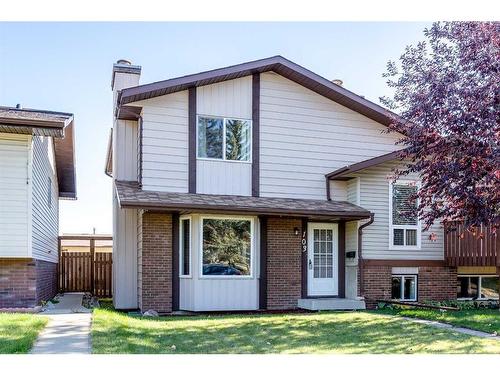 103 Ranch Glen Place Nw, Calgary, AB - Outdoor