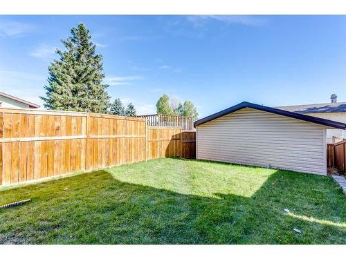 103 Ranch Glen Place Nw, Calgary, AB - Outdoor