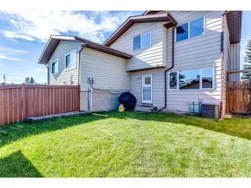 103 Ranch Glen Place Nw, Calgary, AB - Outdoor With Exterior