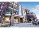 107-7130 80 Ave Ne, Calgary, AB  - Outdoor 