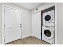 107-7130 80 Ave Ne, Calgary, AB  - Indoor Photo Showing Laundry Room 