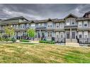 122 Cranbrook Square Se, Calgary, AB  - Outdoor With Facade 