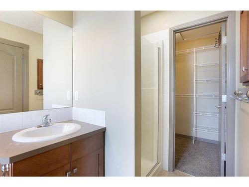 6 Cranberry Place Se, Calgary, AB - Indoor Photo Showing Bathroom