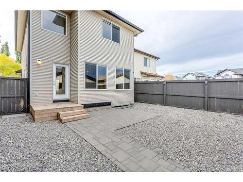 6 Cranberry Place Se, Calgary, AB - Outdoor With Exterior