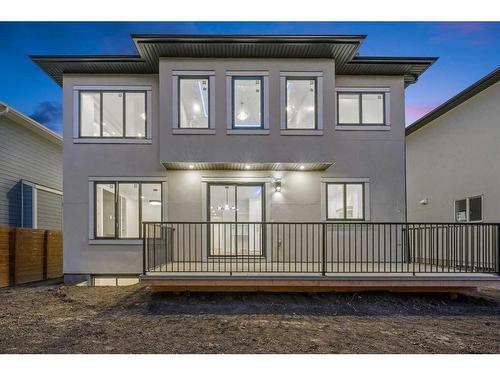 178 Kinniburgh Crescent, Chestermere, AB - Outdoor