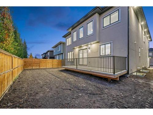 178 Kinniburgh Crescent, Chestermere, AB - Outdoor With Exterior