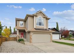 103 Cougarstone Gardens SW Calgary, AB T3H 4W6