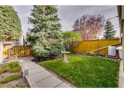 4212 1A Street Sw, Calgary, AB - Outdoor