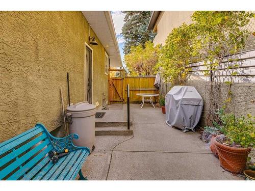 4212 1A Street Sw, Calgary, AB - Outdoor