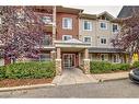 4209-70 Panamount Drive Nw, Calgary, AB  - Outdoor With Facade 