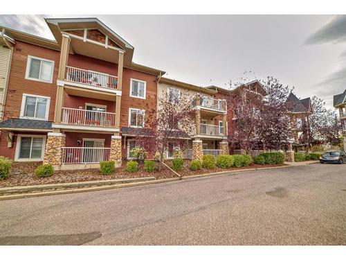 4209-70 Panamount Drive Nw, Calgary, AB - Outdoor With Facade