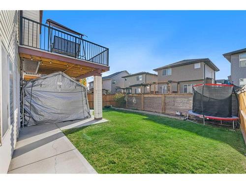 55 Walden Place Se, Calgary, AB - Outdoor With Exterior