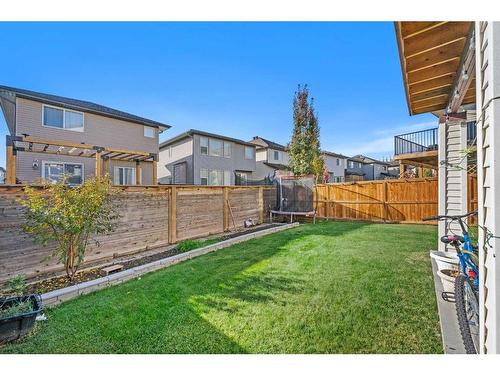 55 Walden Place Se, Calgary, AB - Outdoor