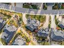 16 Spring Valley Way Sw, Calgary, AB  - Outdoor With View 