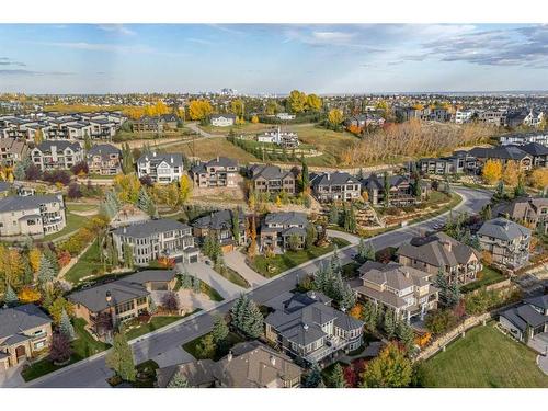 16 Spring Valley Way Sw, Calgary, AB - Outdoor With View