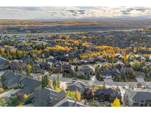 16 Spring Valley Way Sw, Calgary, AB - Outdoor With View