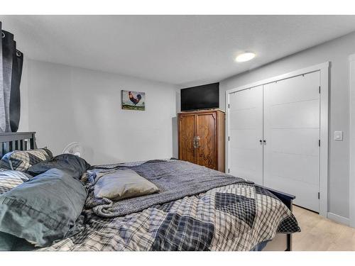 6736 43 Avenue Ne, Calgary, AB - Indoor Photo Showing Bedroom