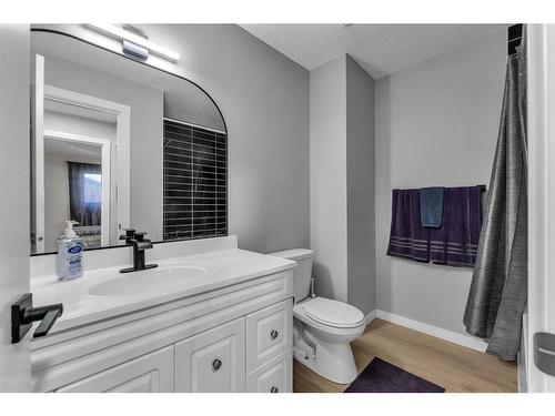 6736 43 Avenue Ne, Calgary, AB - Indoor Photo Showing Bathroom