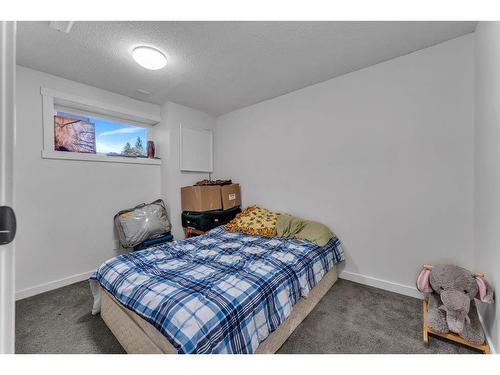 6736 43 Avenue Ne, Calgary, AB - Indoor Photo Showing Bedroom