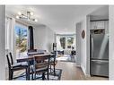 6736 43 Avenue Ne, Calgary, AB  - Indoor Photo Showing Dining Room 