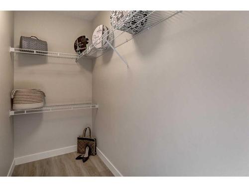 11 Millrose Place Sw, Calgary, AB - Indoor With Storage