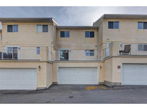 11 Millrose Place Sw, Calgary, AB - Outdoor With Balcony