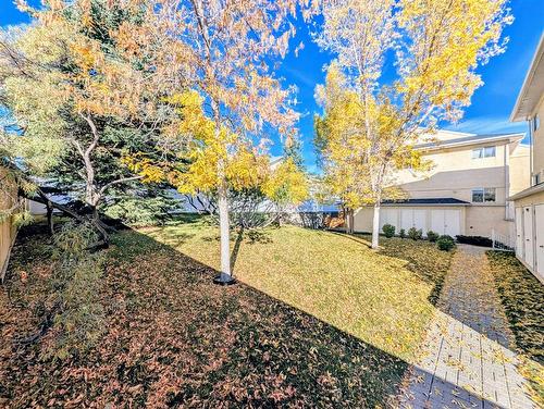 11 Millrose Place Sw, Calgary, AB - Outdoor