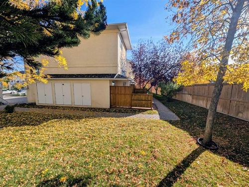 11 Millrose Place Sw, Calgary, AB - Outdoor