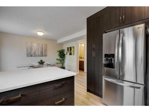 11 Millrose Place Sw, Calgary, AB - Indoor Photo Showing Kitchen