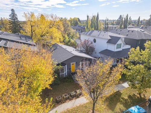 2212 26A Street Sw, Calgary, AB - Outdoor With View