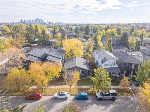 2212 26A Street Sw, Calgary, AB - Outdoor With View