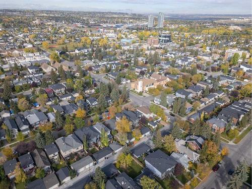 2212 26A Street Sw, Calgary, AB - Outdoor With View