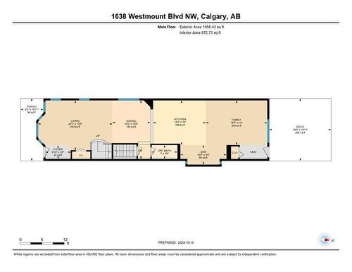 1638 Westmount Boulevard Nw, Calgary, AB - Other