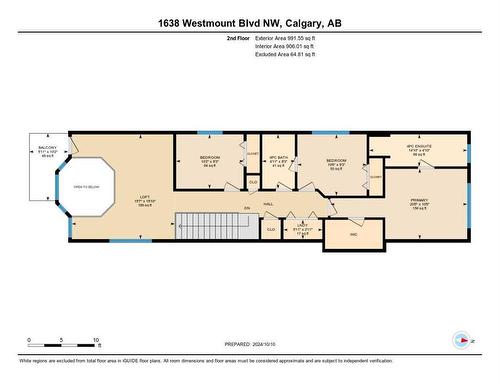 1638 Westmount Boulevard Nw, Calgary, AB - Other