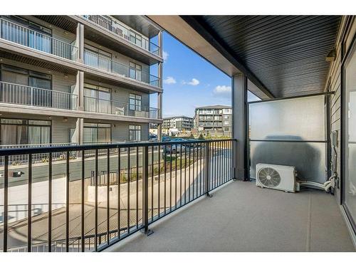 202-20 Sage Hill Nw, Calgary, AB - Outdoor With Exterior