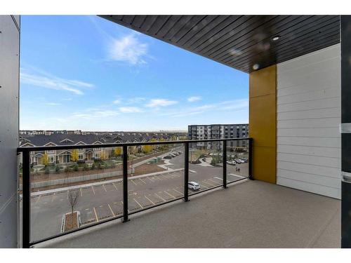 3518-60 Skyview Ranch Road Ne, Calgary, AB - Outdoor With Balcony With Exterior